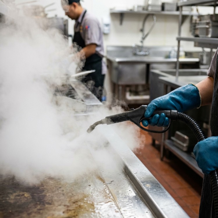 Hood Cleaning Services in Fairbanks, AK Hood Cleaning Services in Fairbanks, AK