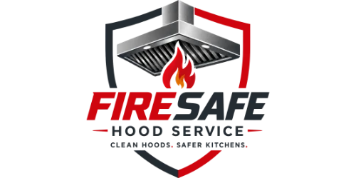 Firesafe Hood Service
