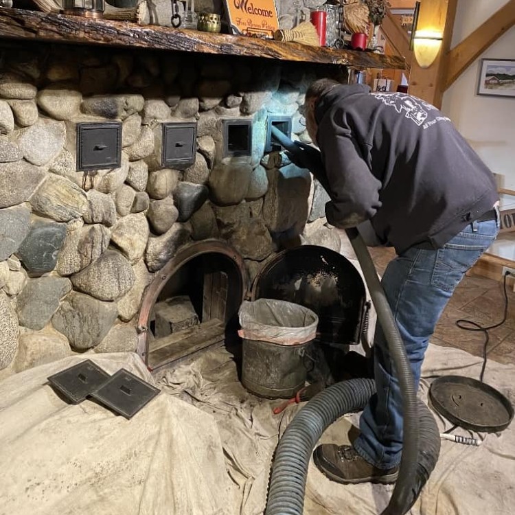 Hood Cleaning Services in Fairbanks, AK