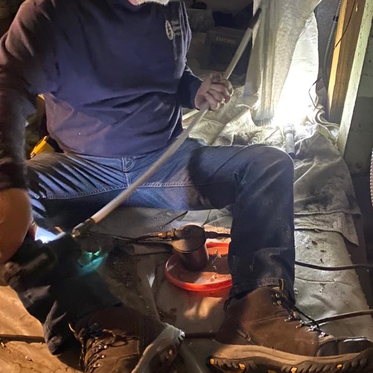 Hood Cleaning Services in Fairbanks, AK